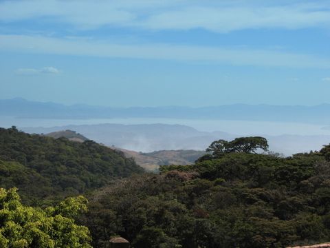 Hotel Montana De Monteverde