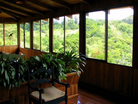 Monteverde Cloud Forest Lodge