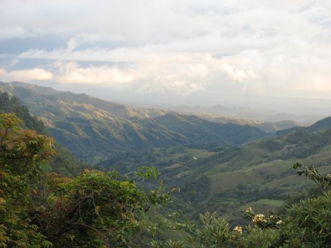 Charming Monteverde Activities