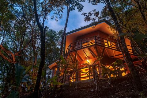 Koora Monteverde Boutique Hotel and Spa