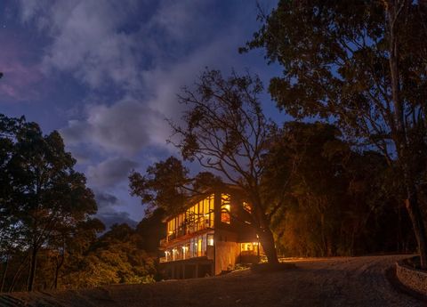 Koora Monteverde Boutique Hotel and Spa