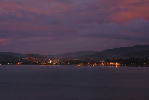 Costa Rica Beaches