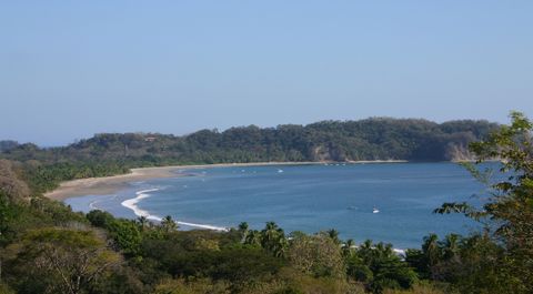 Costa Rica Beaches