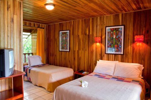 Monteverde Country Lodge