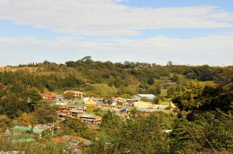 Monteverde Costa Rica