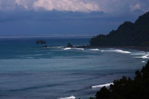 Costa Rica Beaches