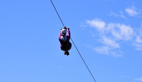 Costa Rica Canopy Tours