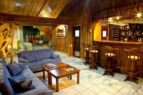 Monteverde Country Lodge