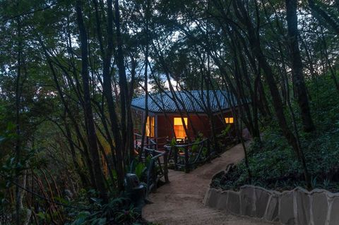 Koora Monteverde Boutique Hotel and Spa