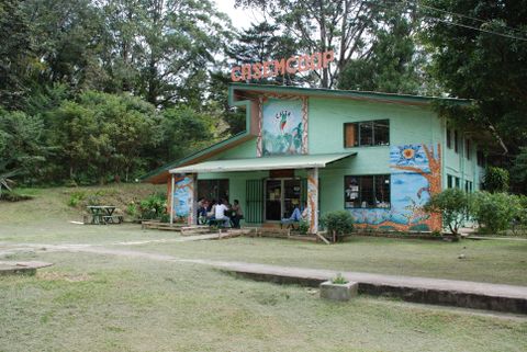 Charming Monteverde Activities