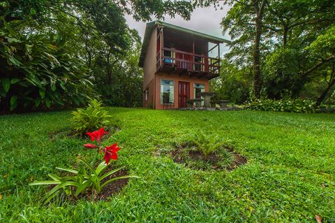 The Best Hotels in Monteverde Costa Rica